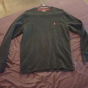 Polo thermal